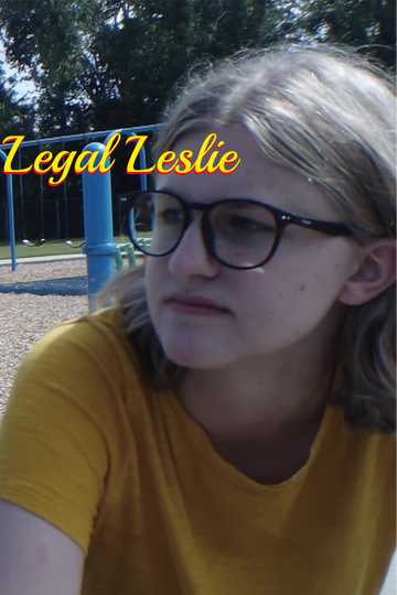 Legal Leslie Poster
