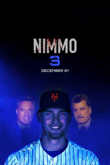 NIMMO 3 Poster