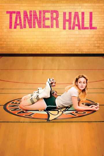 Tanner Hall Poster