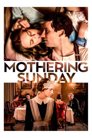 Mothering Sunday Poster