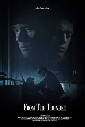 From The Thunder Poster