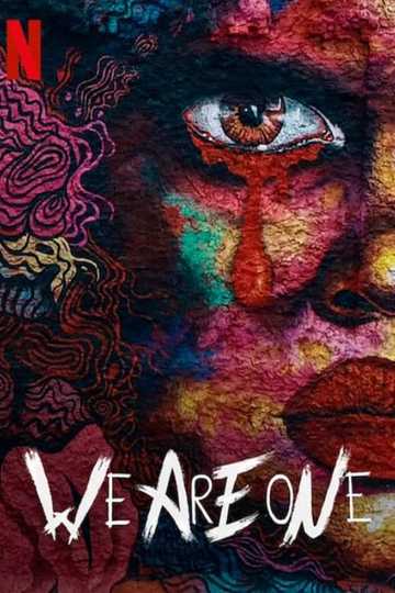 We Are One Poster