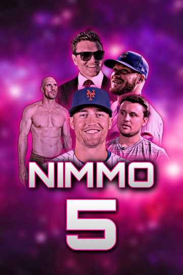 Nimmo 5 Poster