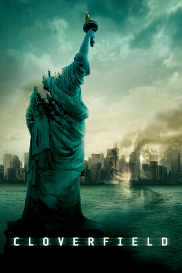 Streaming Cloverfield 2008 Full Movies Online