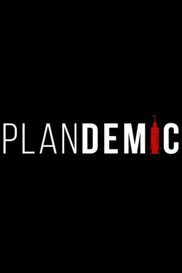 Plandemic Poster