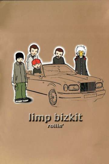 Limp bizkit roll. Limp Bizkit Rollin. Limp Bizkit Rolling обложка. Rolling Air Limp Bizkit. Limp Bizkit - Rollin' (Air Raid vehicle).