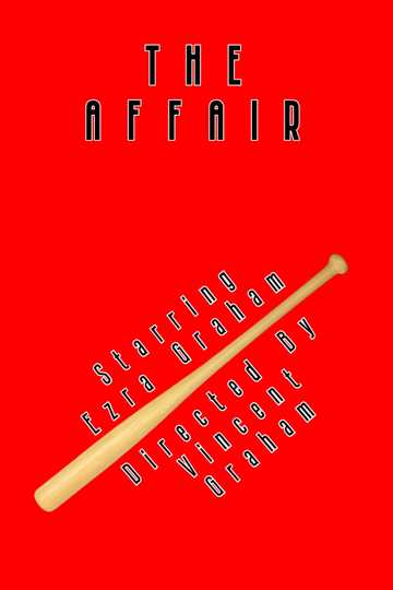 The Affair Poster