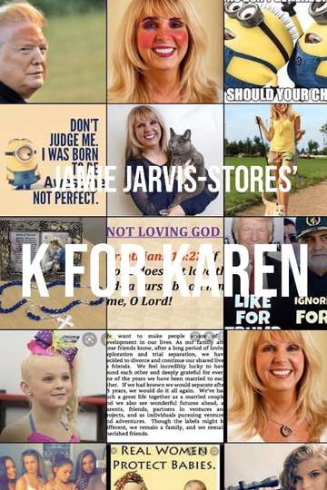 K for Karen