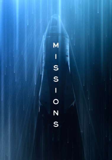 Missions Poster
