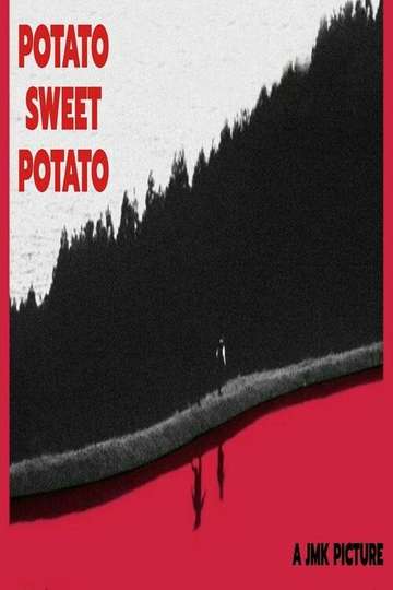 Potato Sweet Potato Poster