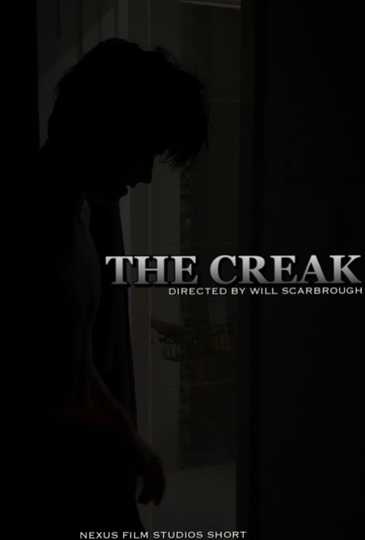 The Creak Poster
