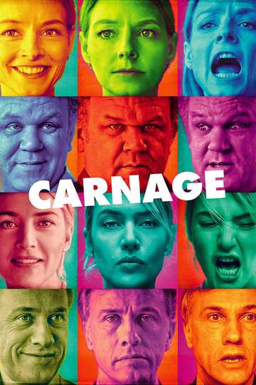 Carnage 2011 Stream And Watch Online Moviefone