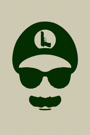 LUIGI Poster