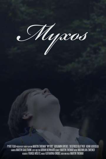 Myxos Poster