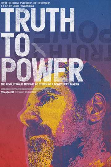 Truth to Power Poster