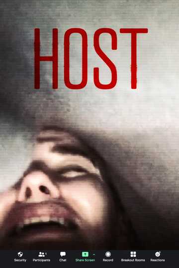 Host Poster