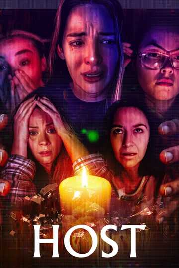 Host Poster