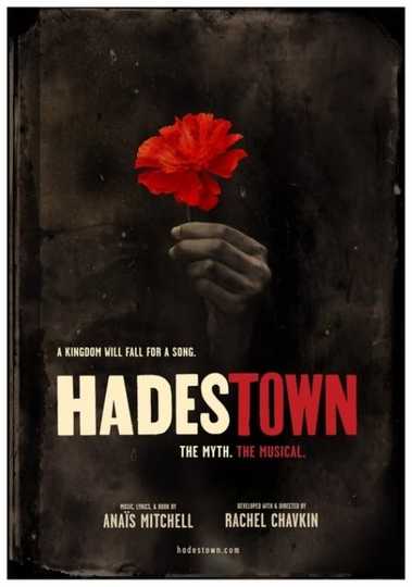 Hadestown Poster