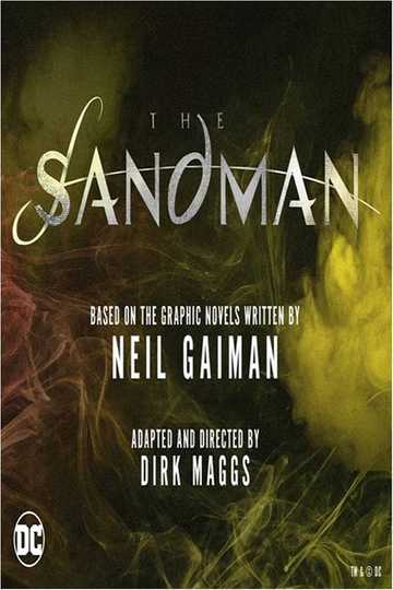 The Sandman Poster