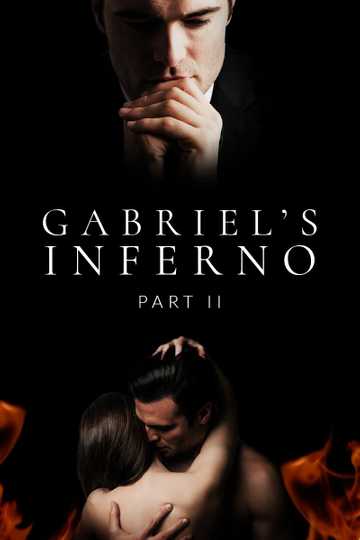 Gabriel's Inferno Part II Poster