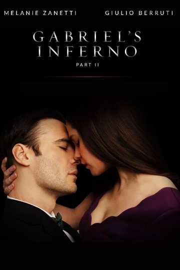 Gabriel's Inferno Part II Poster
