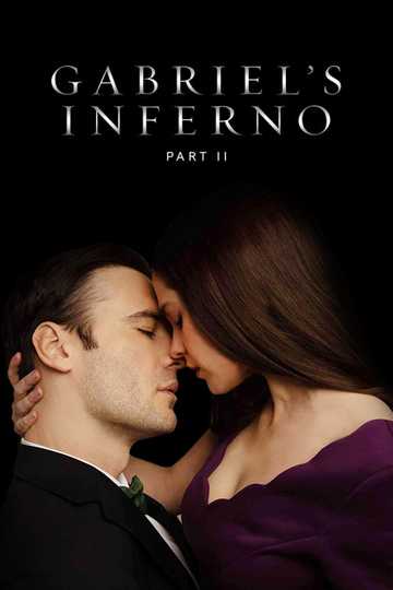 Gabriel's Inferno Part II Poster