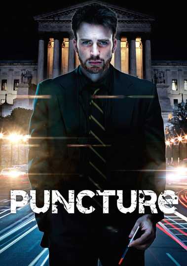 Puncture Poster