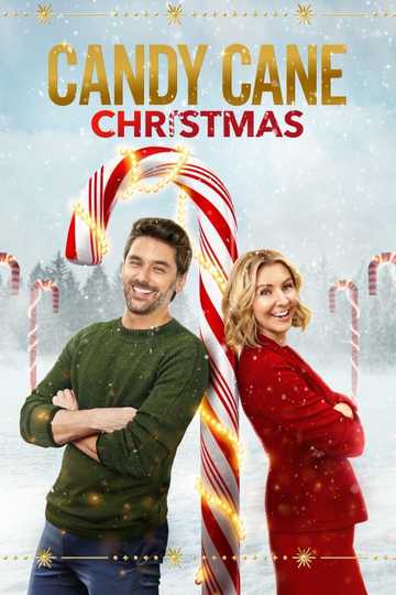 Candy Cane Christmas (2020) - Cast and Crew | Moviefone