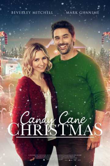 Candy Cane Christmas (2020) - Movie | Moviefone