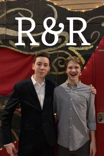 R&R Poster