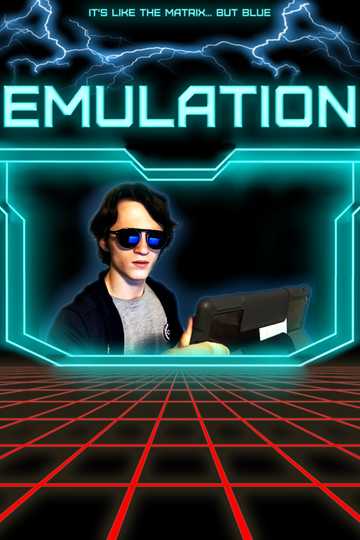 Emulation Poster