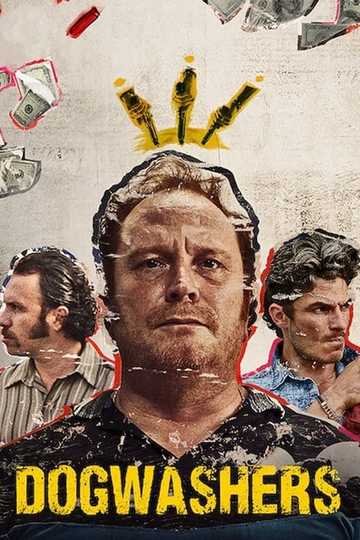 Dogwashers Poster