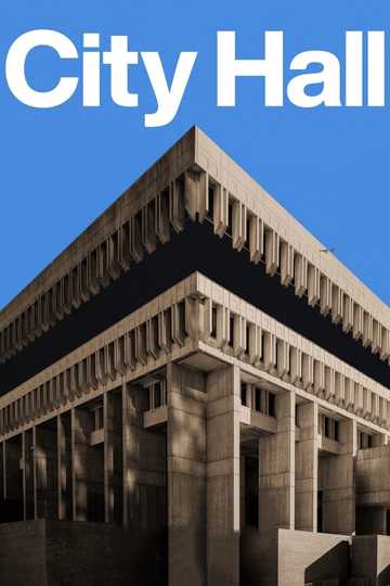 City Hall Poster
