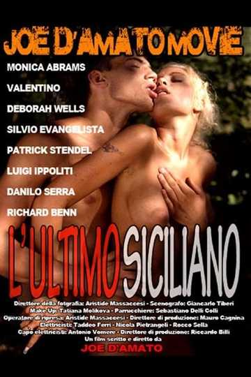 Don Salvatore: The Last Sicilian Poster