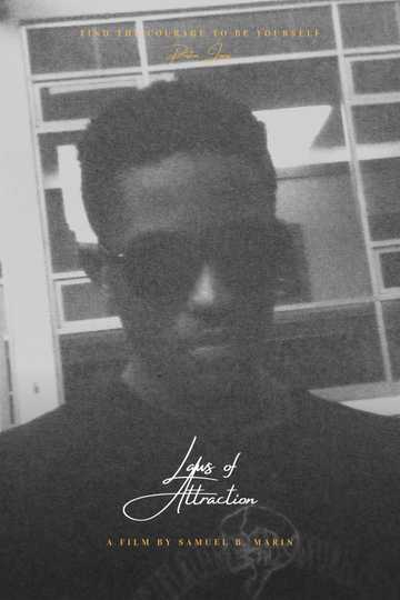Laws of Attraction Poster