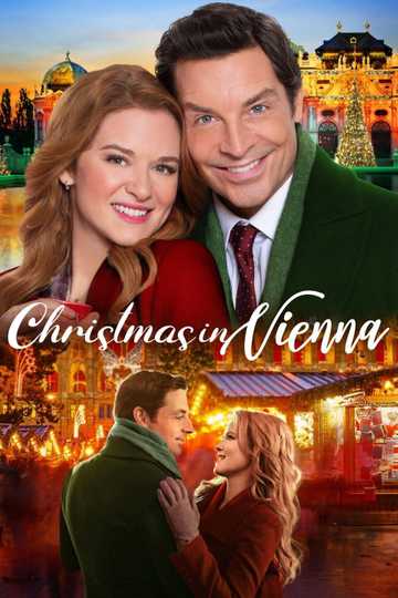 Christmas in Vienna Poster