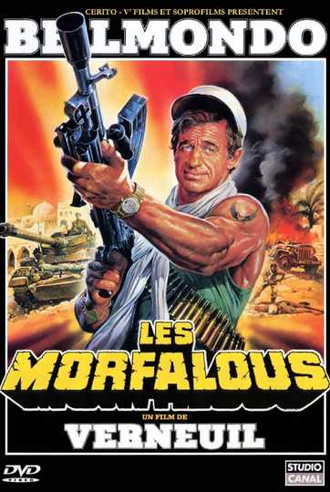 The Vultures Poster