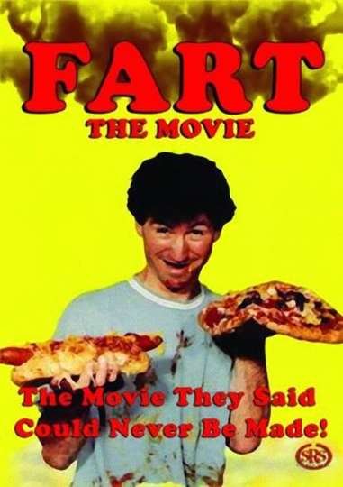 F.A.R.T.: The Movie Poster