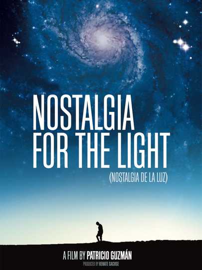 Nostalgia for the Light Poster