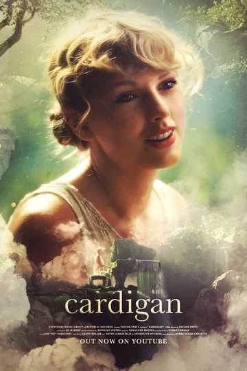 cardigan Poster