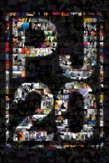 Pearl Jam Twenty Poster