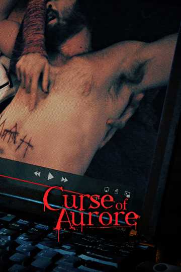 Curse of Aurore Poster