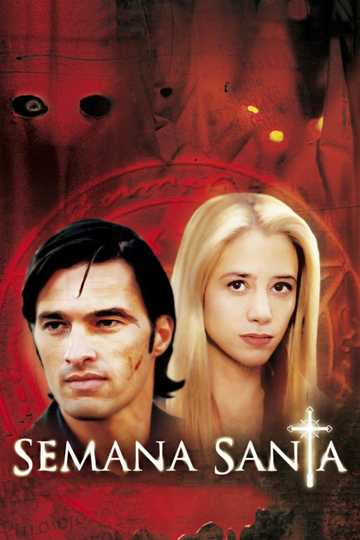 Angel of Death Poster