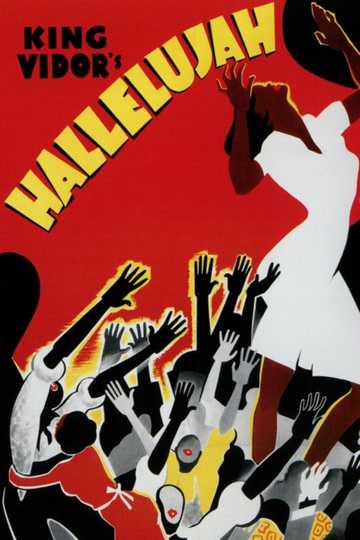 Hallelujah Poster