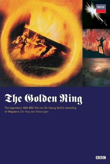 The Golden Ring Poster