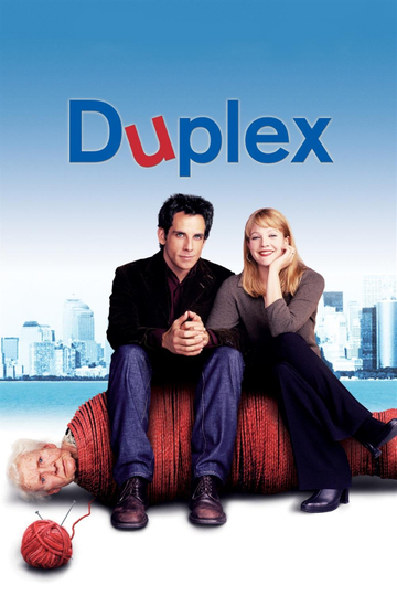 Streaming Duplex 2003 Full Movies Online
