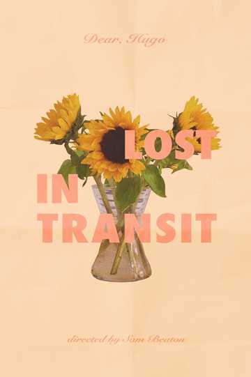 Lost in Transit Poster