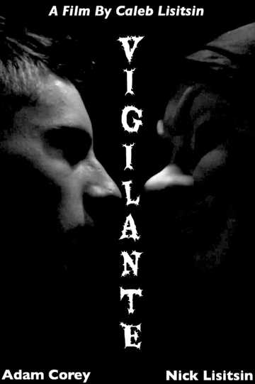 Vigilante Poster