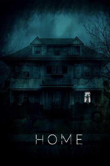 Home Poster