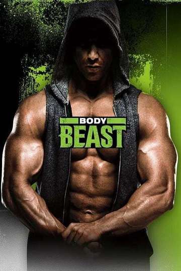 Body Beast  Beast Up Chest Shoulders  Triceps